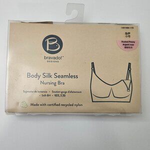 23. Bravado nursing bra. NIB